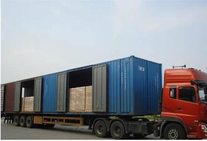 厦门到泰来县整车运输