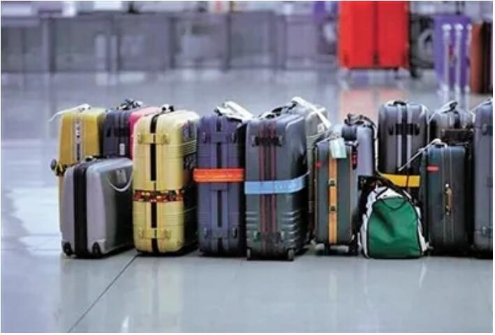 厦门到泰来县行李托运